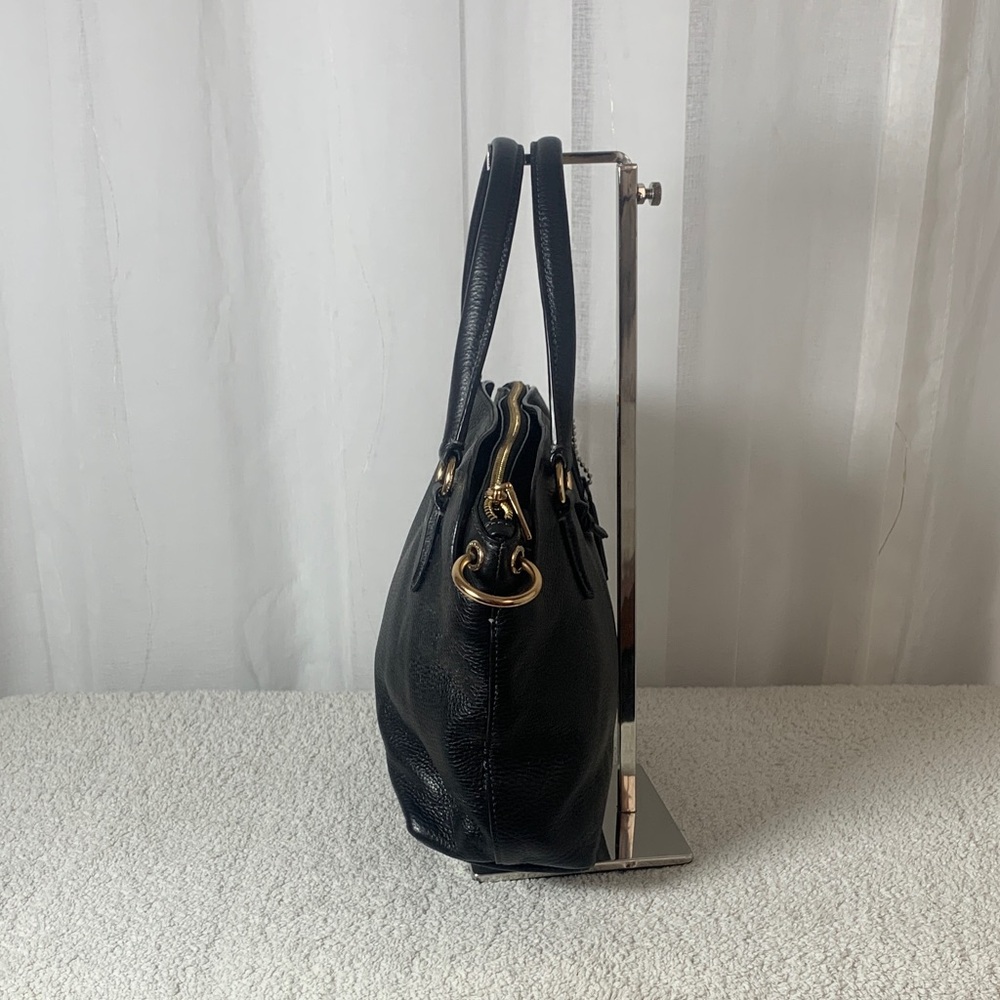 GUC COACH REMI SATCHEL - Picture 3 of 11
